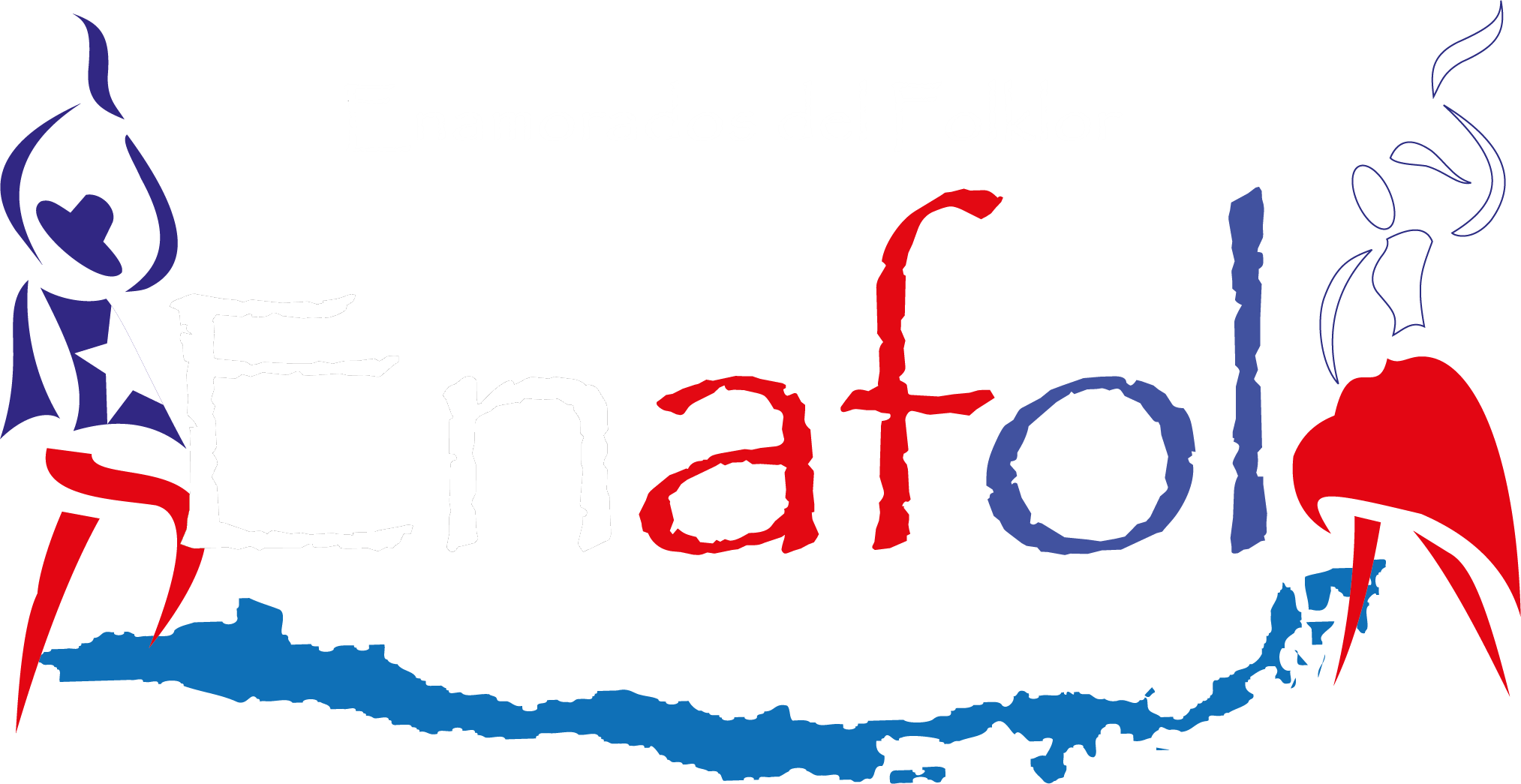 Logo ENAFOL